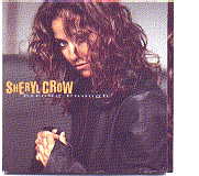 Sheryl Crow - Strong Enough